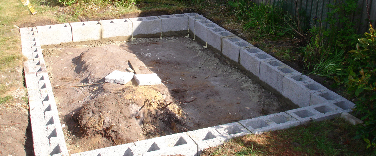 The Koi Shop Pond Services